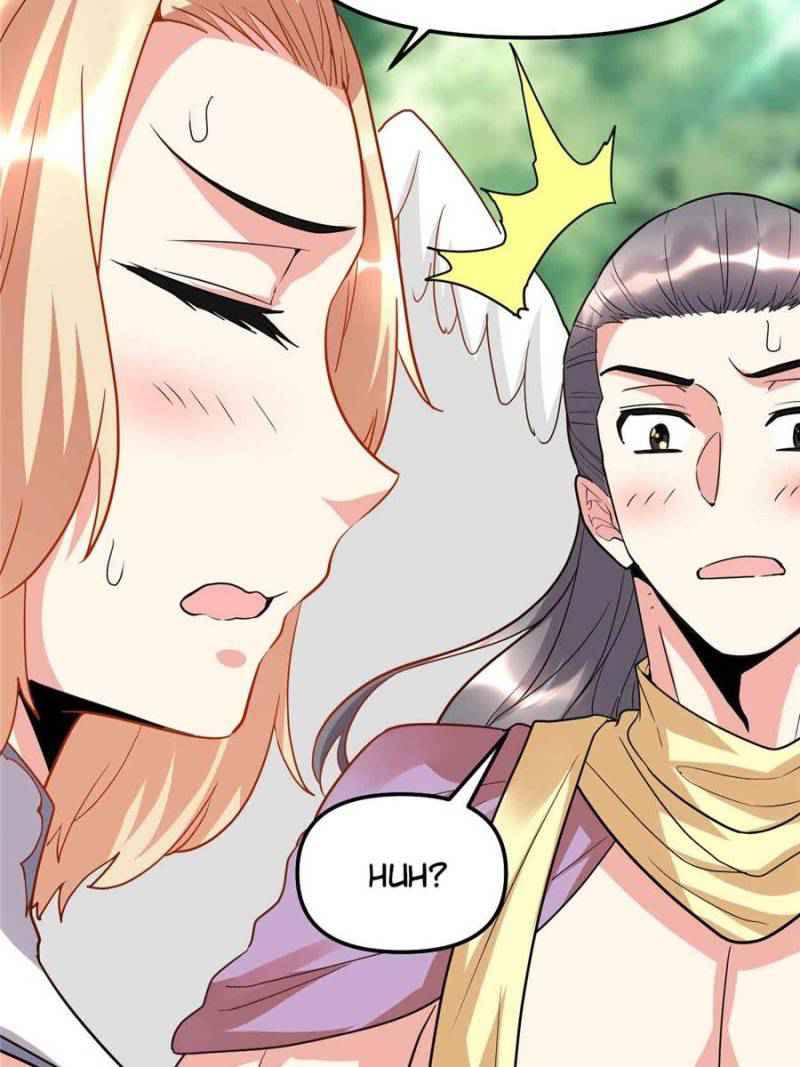 I Might Be a Fake Cultivator — Chapter 116 — page 29