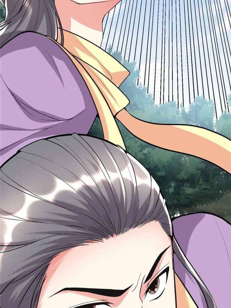 I Might Be a Fake Cultivator — Chapter 116 — page 32
