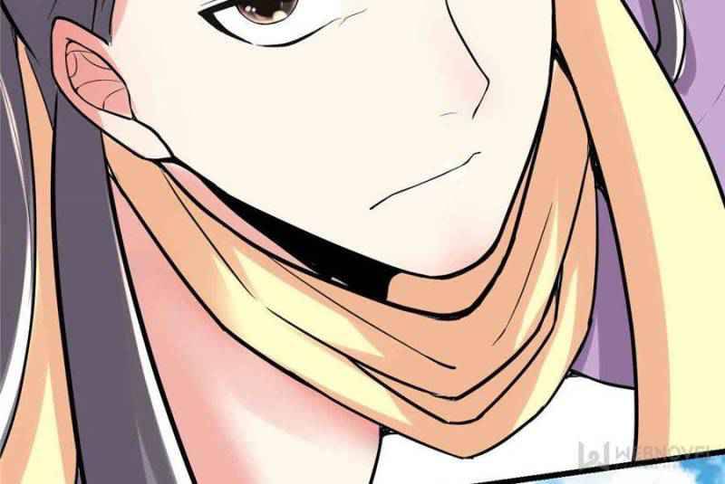 I Might Be a Fake Cultivator — Chapter 116 — page 33