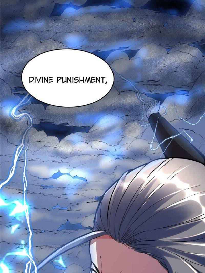 I Might Be a Fake Cultivator — Chapter 116 — page 38