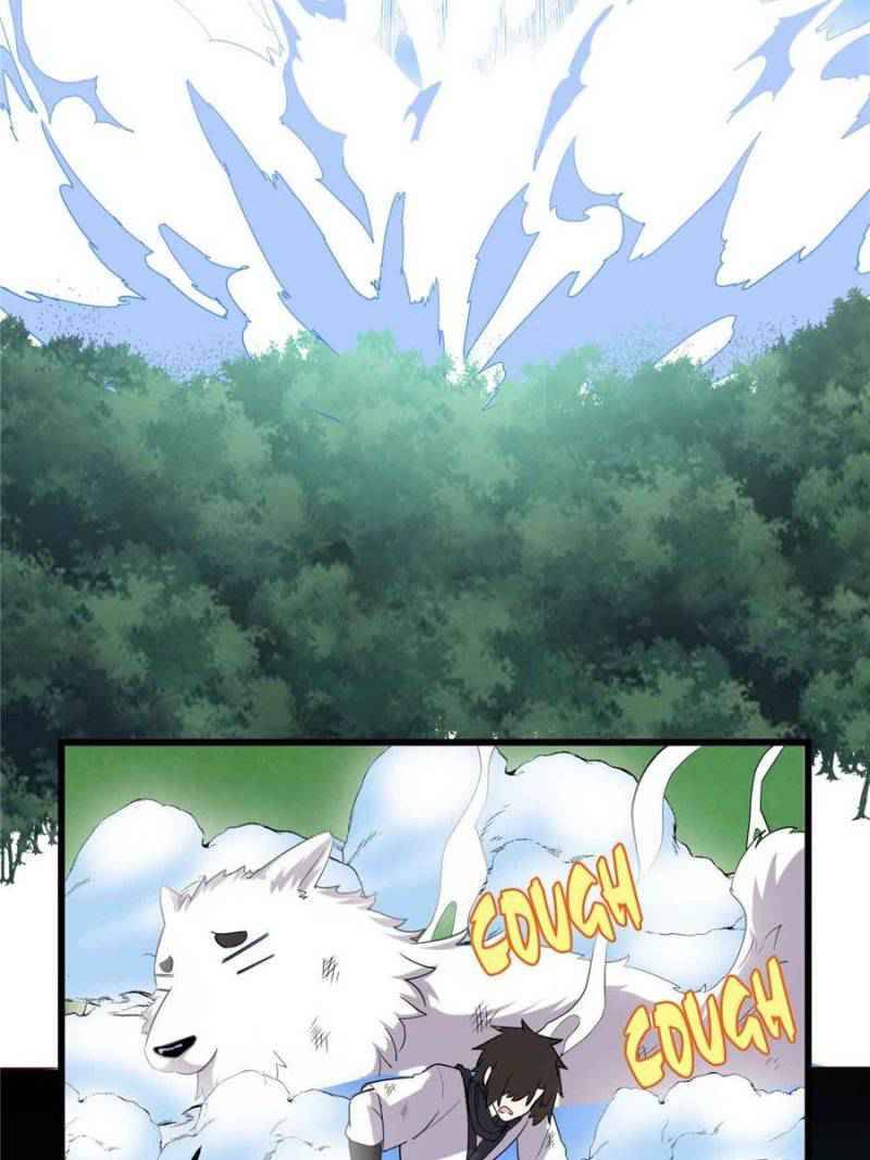 I Might Be a Fake Cultivator — Chapter 116 — page 44