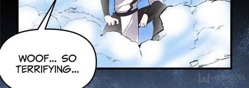 I Might Be a Fake Cultivator — Chapter 116 — page 45