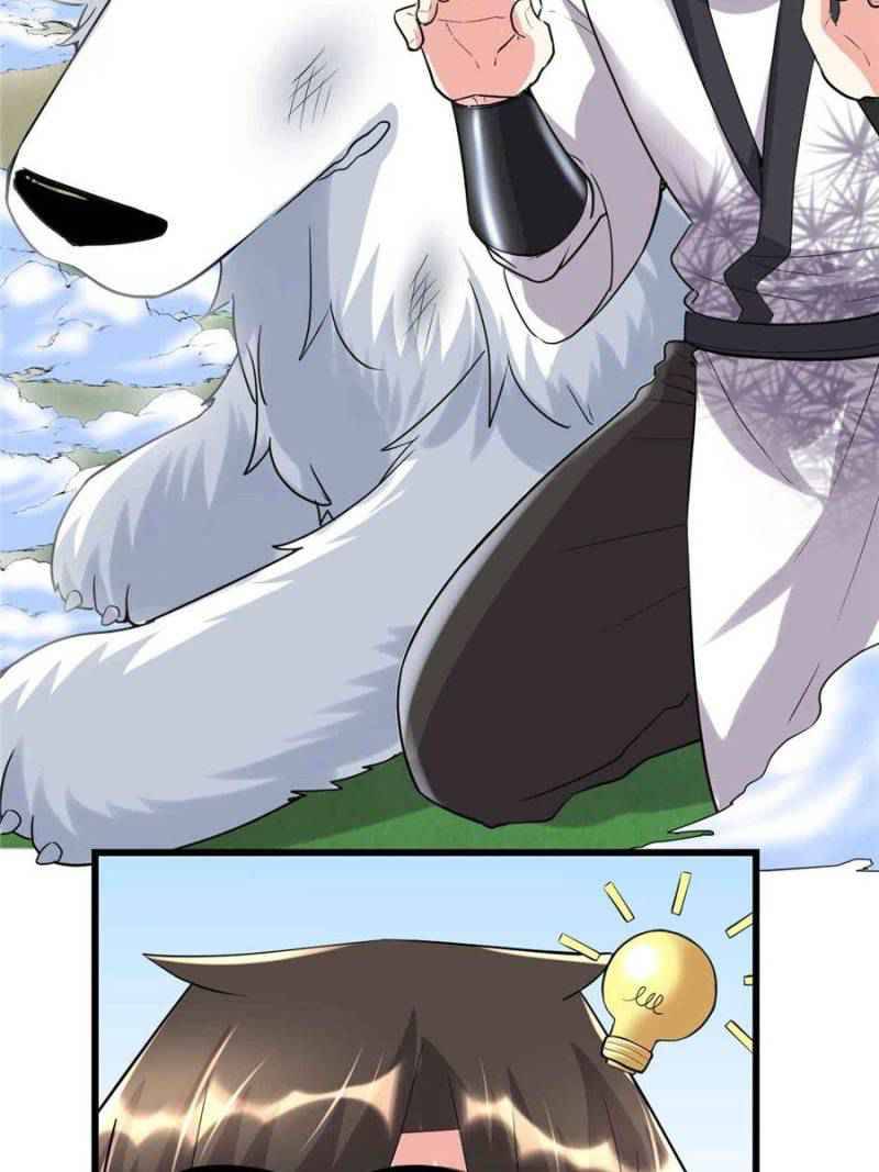 I Might Be a Fake Cultivator — Chapter 116 — page 50