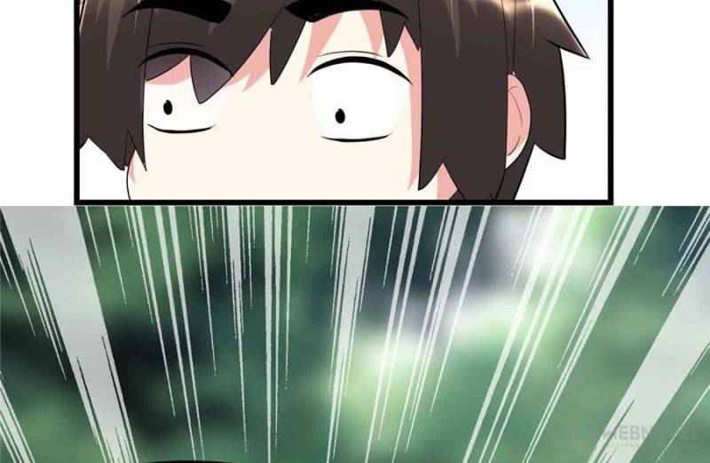 I Might Be a Fake Cultivator — Chapter 116 — page 51