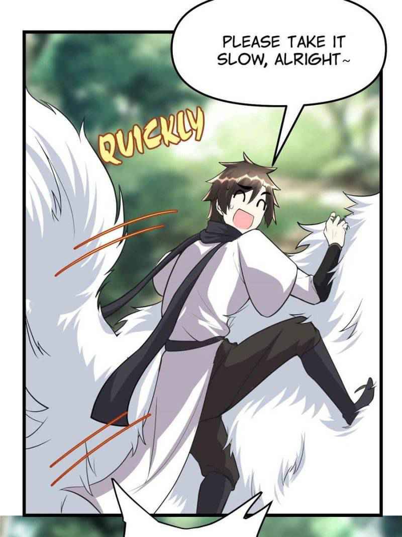 I Might Be a Fake Cultivator — Chapter 116 — page 55