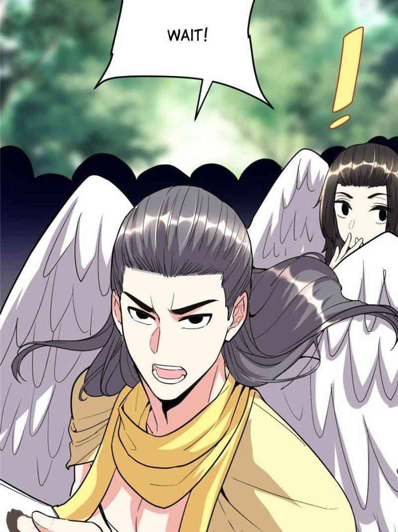 I Might Be a Fake Cultivator — Chapter 116 — page 56