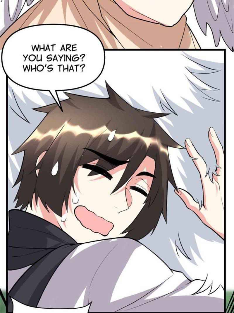 I Might Be a Fake Cultivator — Chapter 116 — page 58