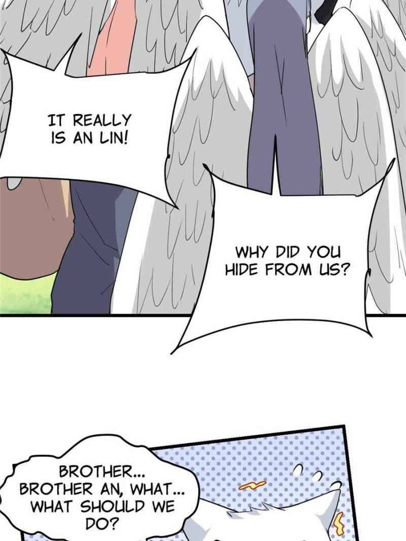 I Might Be a Fake Cultivator — Chapter 116 — page 62