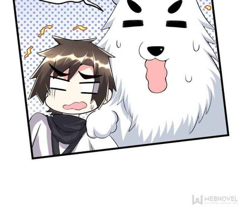 I Might Be a Fake Cultivator — Chapter 116 — page 63
