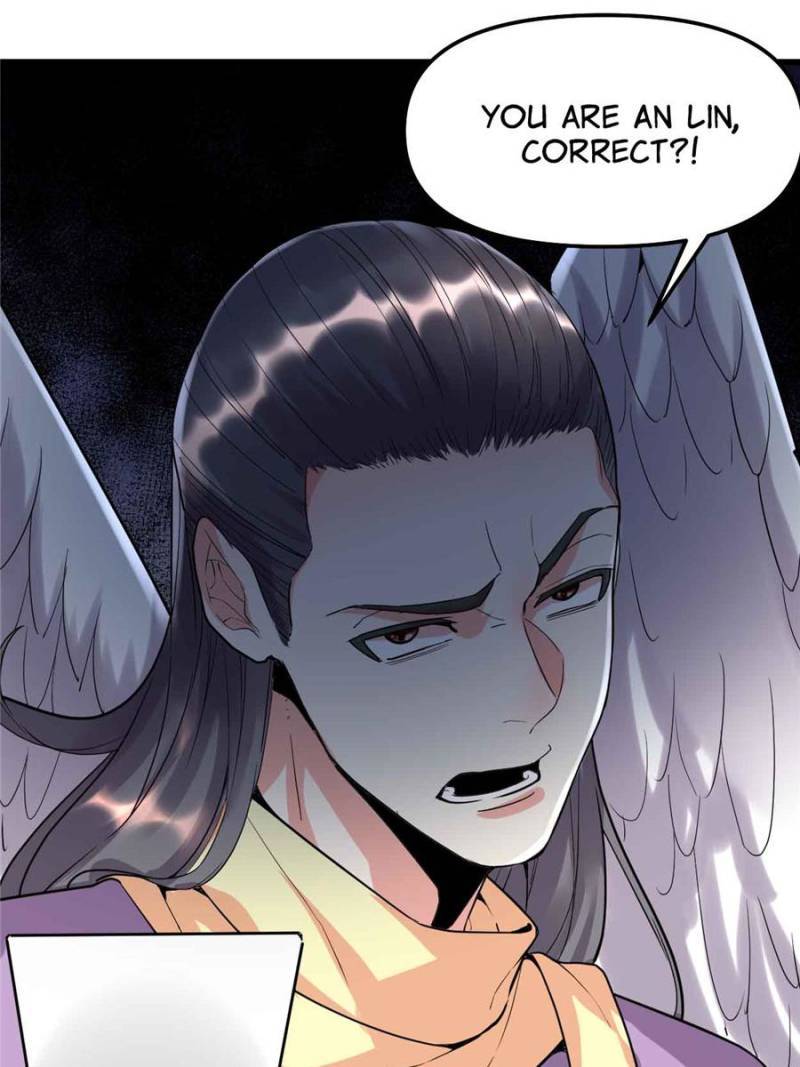 I Might Be a Fake Cultivator — Chapter 117 — page 1