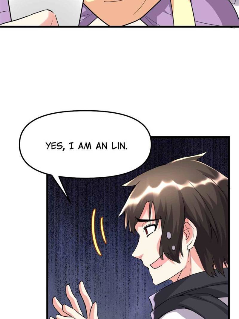 I Might Be a Fake Cultivator — Chapter 117 — page 2