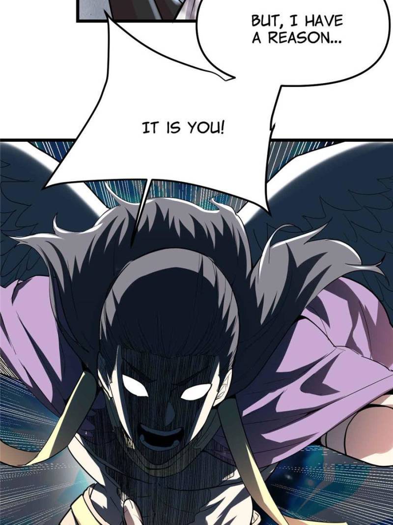 I Might Be a Fake Cultivator — Chapter 117 — page 4