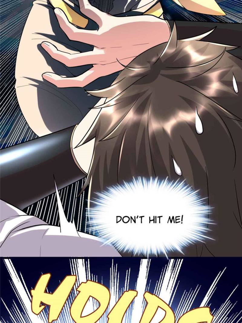 I Might Be a Fake Cultivator — Chapter 117 — page 5
