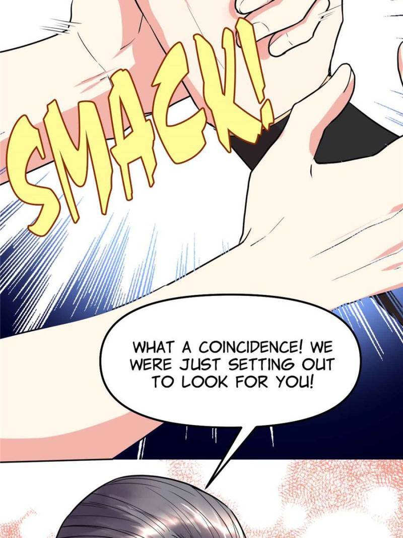 I Might Be a Fake Cultivator — Chapter 117 — page 7