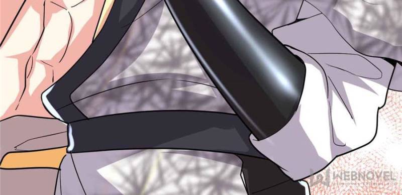 I Might Be a Fake Cultivator — Chapter 117 — page 9