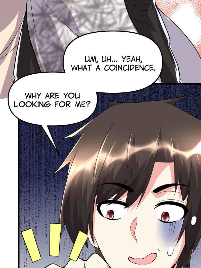 I Might Be a Fake Cultivator — Chapter 117 — page 10