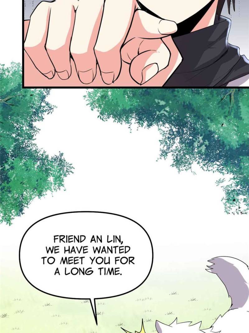 I Might Be a Fake Cultivator — Chapter 117 — page 11