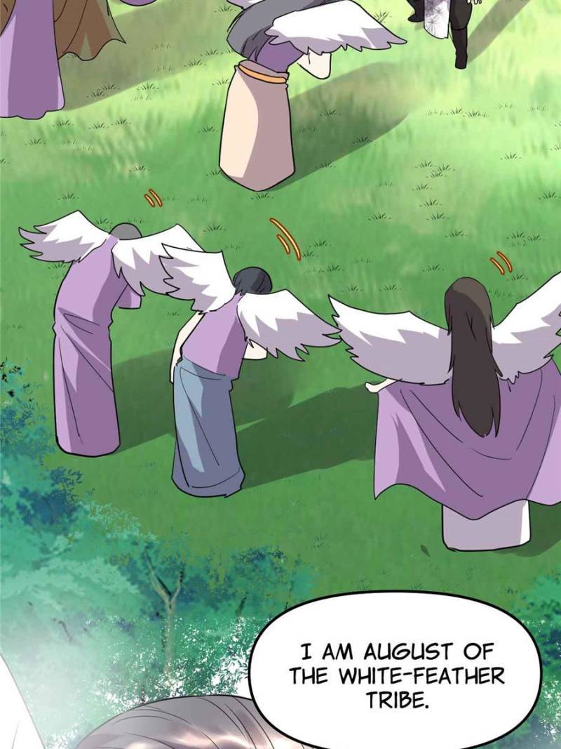 I Might Be a Fake Cultivator — Chapter 117 — page 13