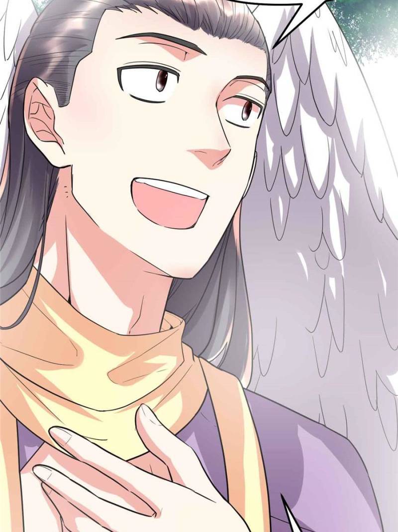 I Might Be a Fake Cultivator — Chapter 117 — page 14