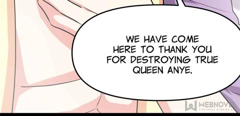 I Might Be a Fake Cultivator — Chapter 117 — page 15