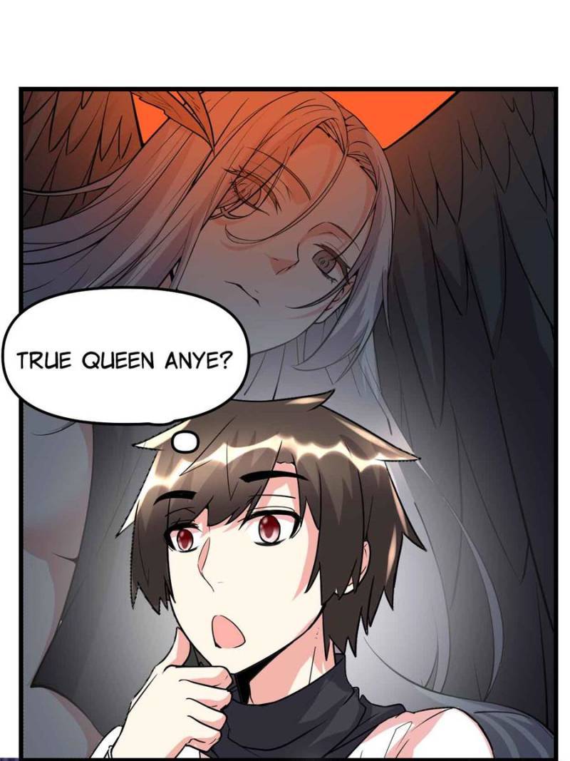 I Might Be a Fake Cultivator — Chapter 117 — page 16