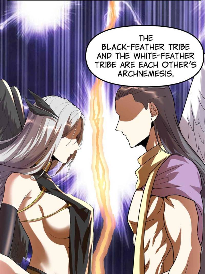 I Might Be a Fake Cultivator — Chapter 117 — page 17