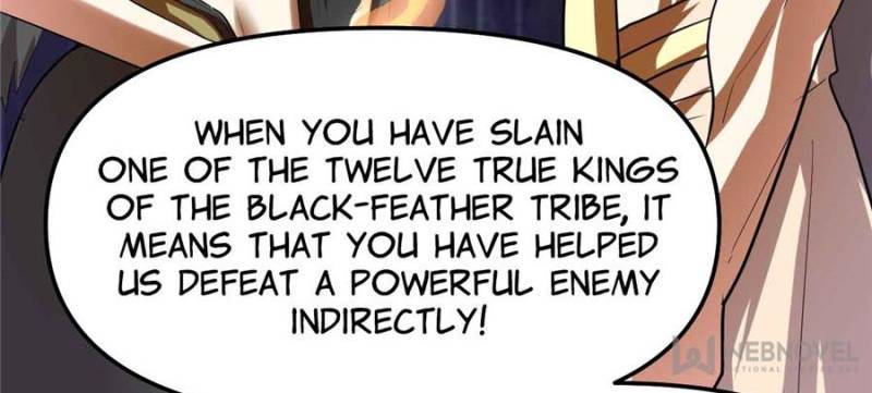 I Might Be a Fake Cultivator — Chapter 117 — page 18