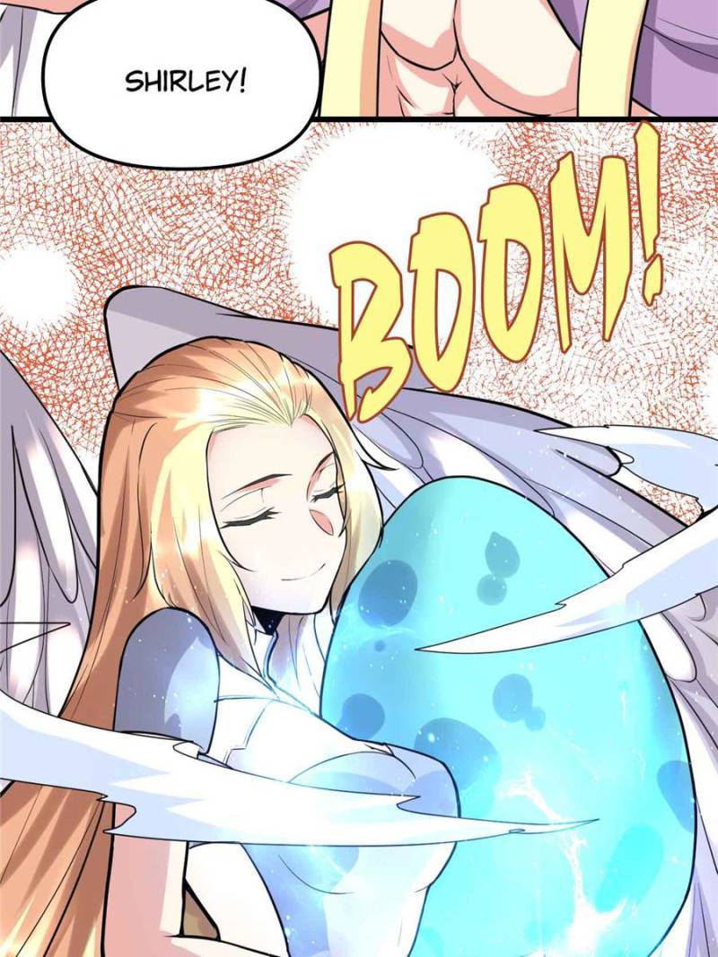 I Might Be a Fake Cultivator — Chapter 117 — page 20