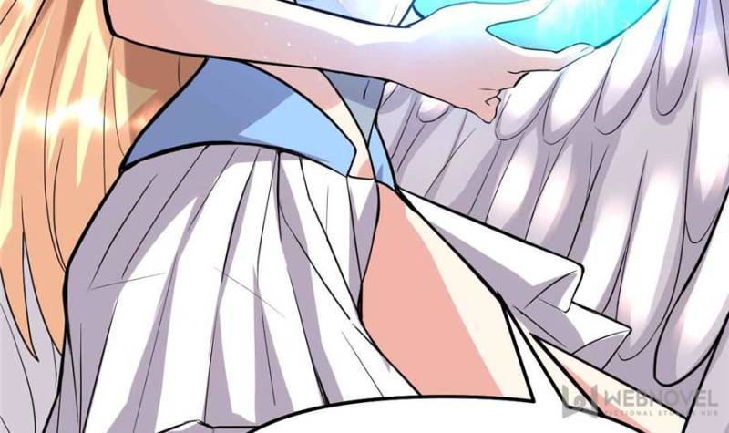 I Might Be a Fake Cultivator — Chapter 117 — page 21