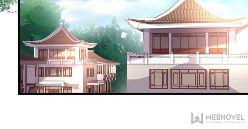I Might Be a Fake Cultivator — Chapter 117 — page 27