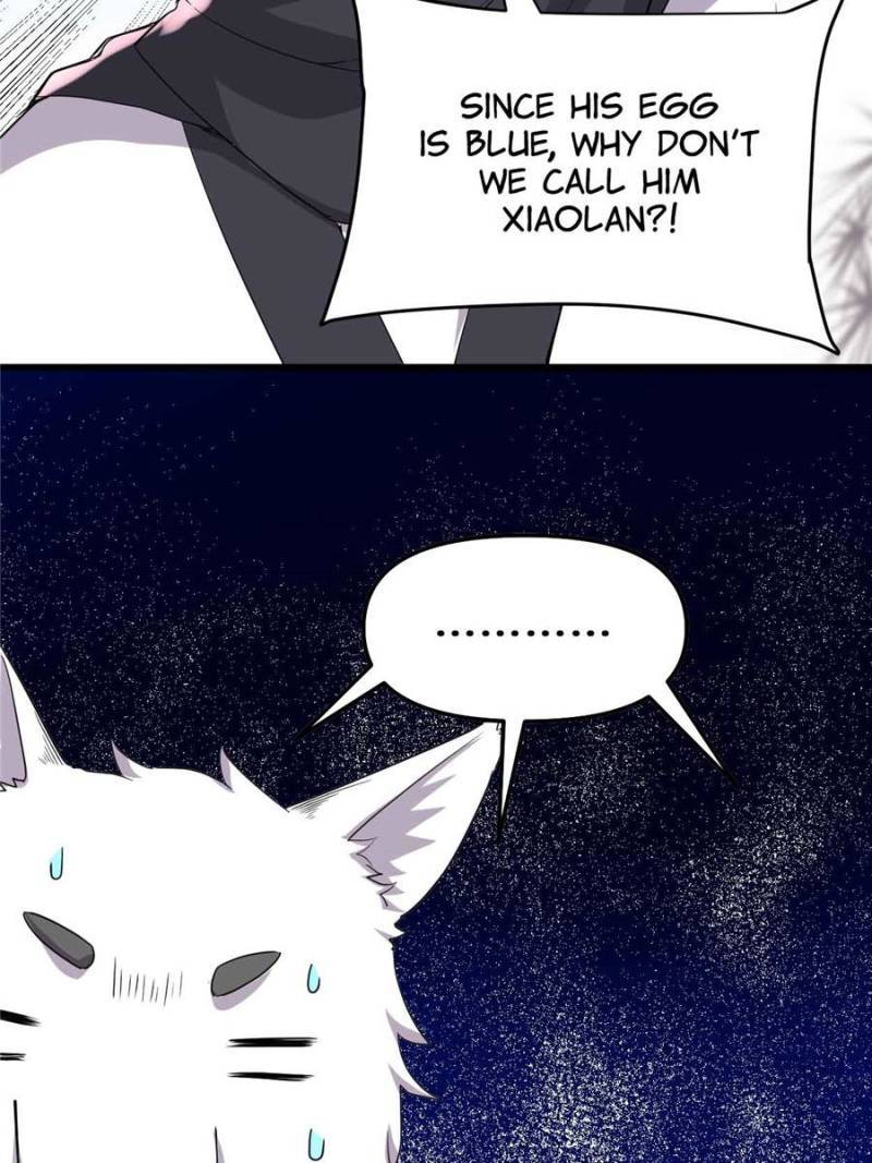 I Might Be a Fake Cultivator — Chapter 117 — page 33