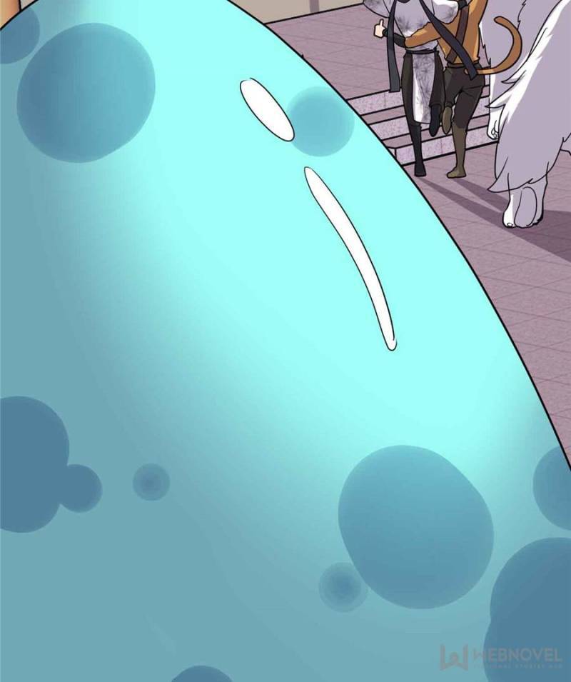 I Might Be a Fake Cultivator — Chapter 117 — page 37