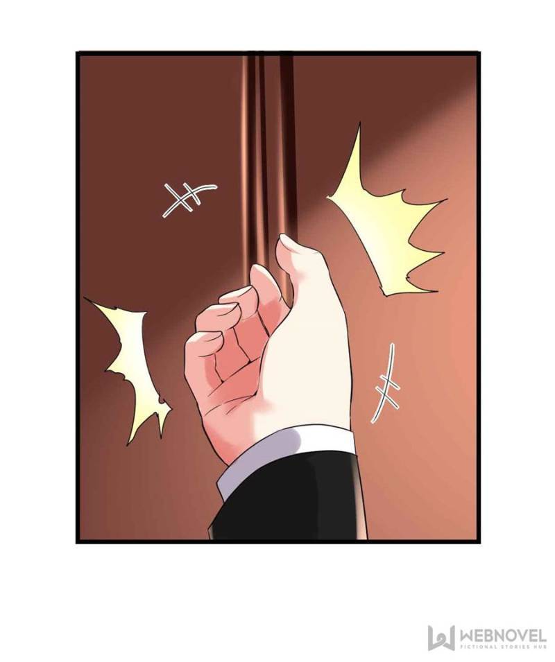 I Might Be a Fake Cultivator — Chapter 117 — page 40