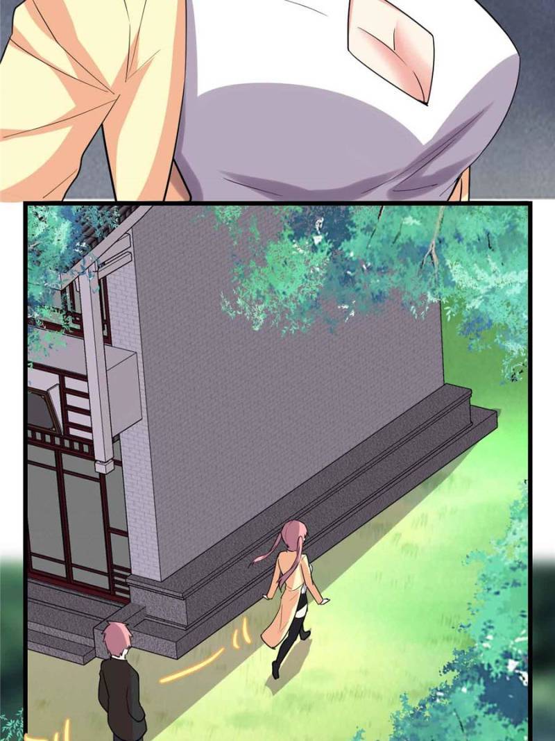 I Might Be a Fake Cultivator — Chapter 117 — page 42