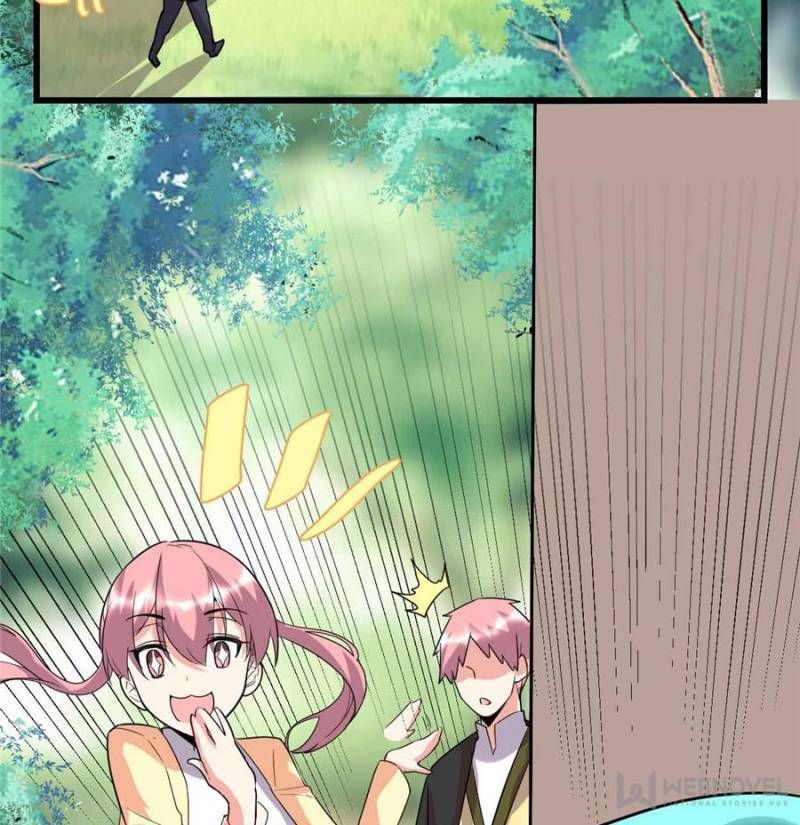 I Might Be a Fake Cultivator — Chapter 117 — page 43