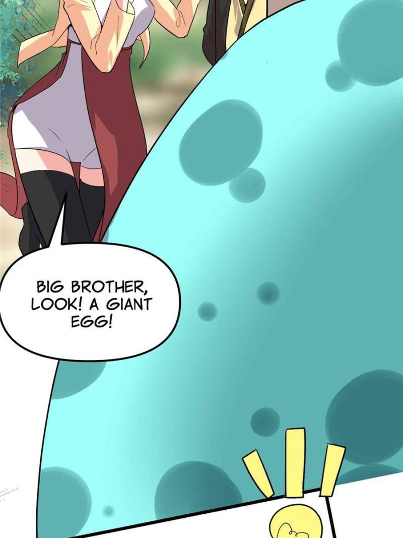 I Might Be a Fake Cultivator — Chapter 117 — page 44