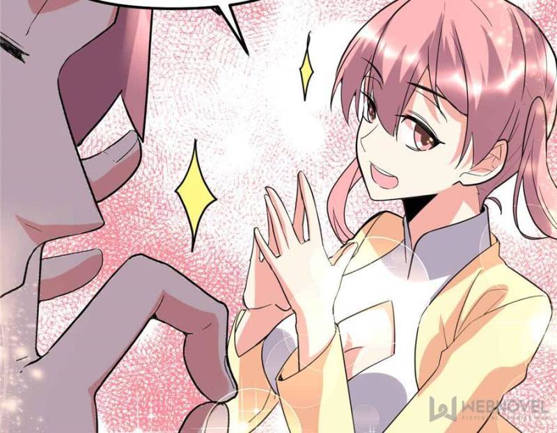 I Might Be a Fake Cultivator — Chapter 117 — page 46