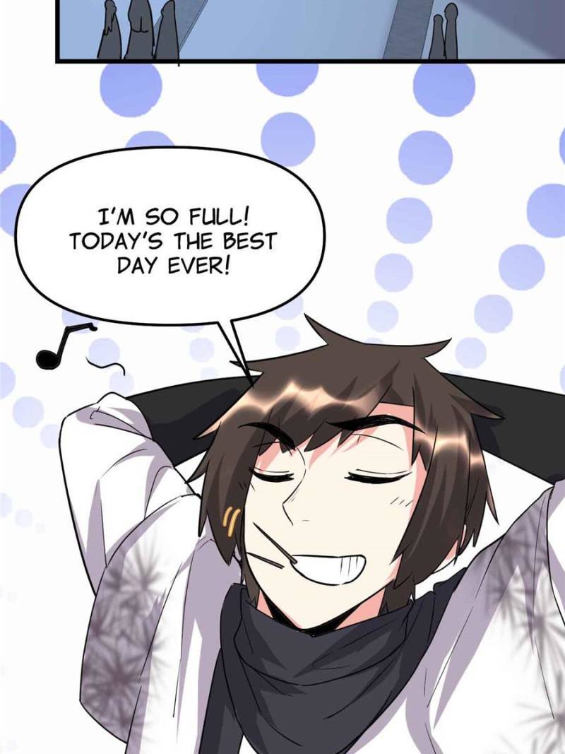 I Might Be a Fake Cultivator — Chapter 117 — page 48