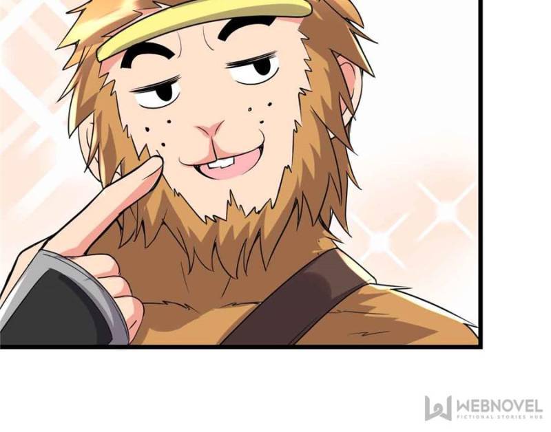 I Might Be a Fake Cultivator — Chapter 117 — page 52