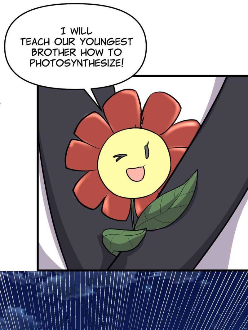 I Might Be a Fake Cultivator — Chapter 117 — page 53