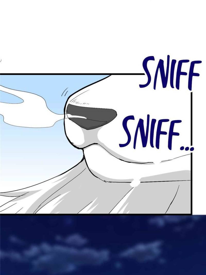 I Might Be a Fake Cultivator — Chapter 117 — page 56