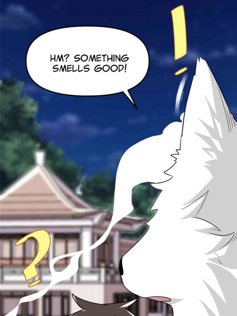I Might Be a Fake Cultivator — Chapter 117 — page 57