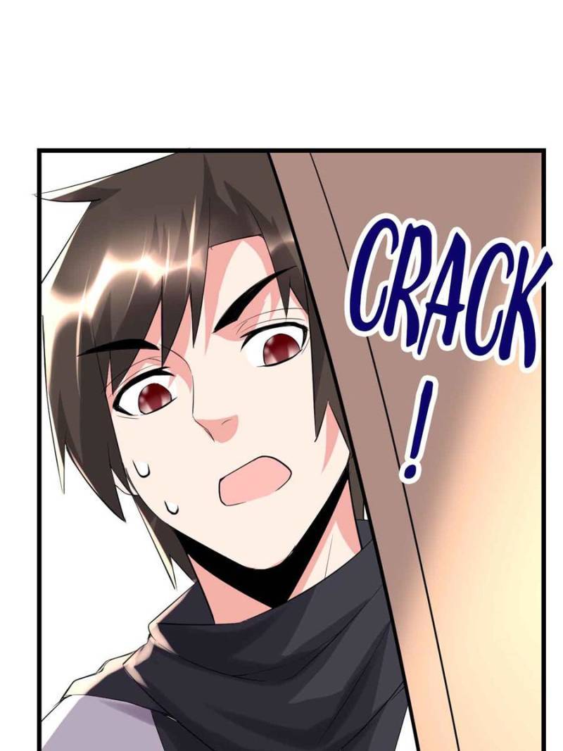 I Might Be a Fake Cultivator — Chapter 117 — page 59