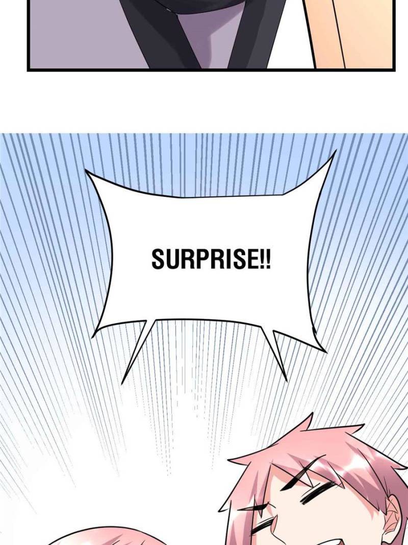 I Might Be a Fake Cultivator — Chapter 117 — page 60