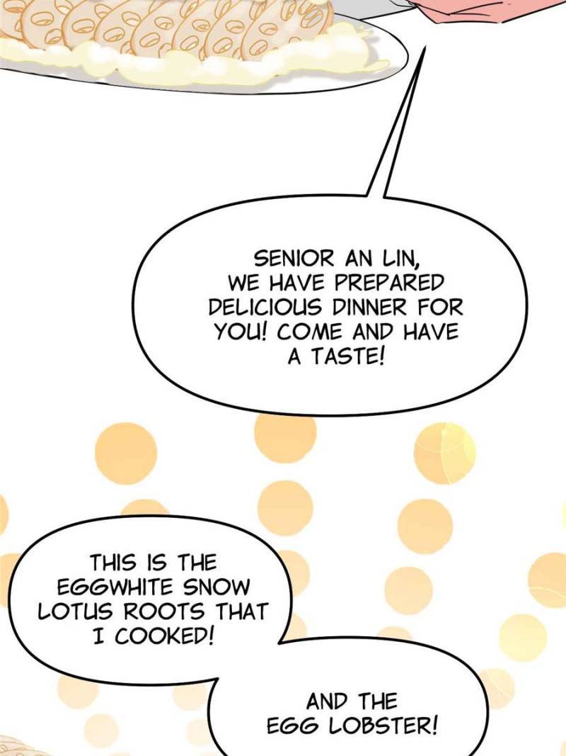 I Might Be a Fake Cultivator — Chapter 117 — page 62