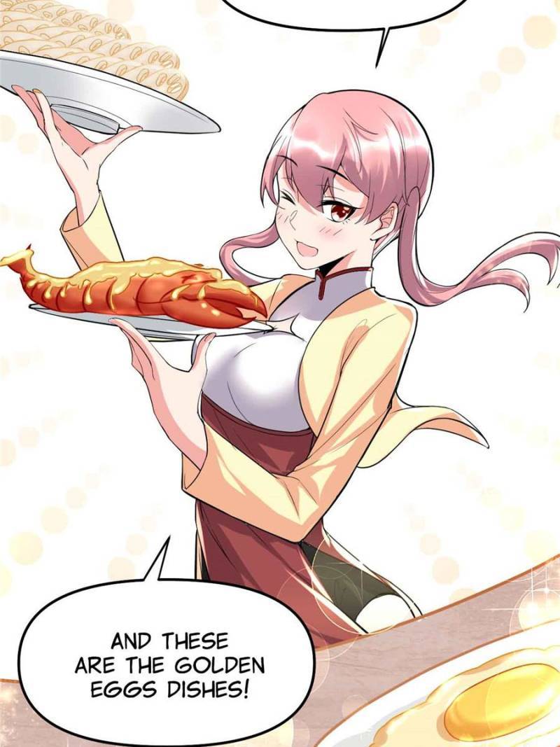 I Might Be a Fake Cultivator — Chapter 117 — page 63