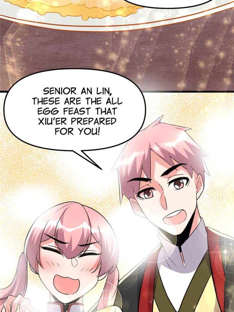 I Might Be a Fake Cultivator — Chapter 117 — page 65