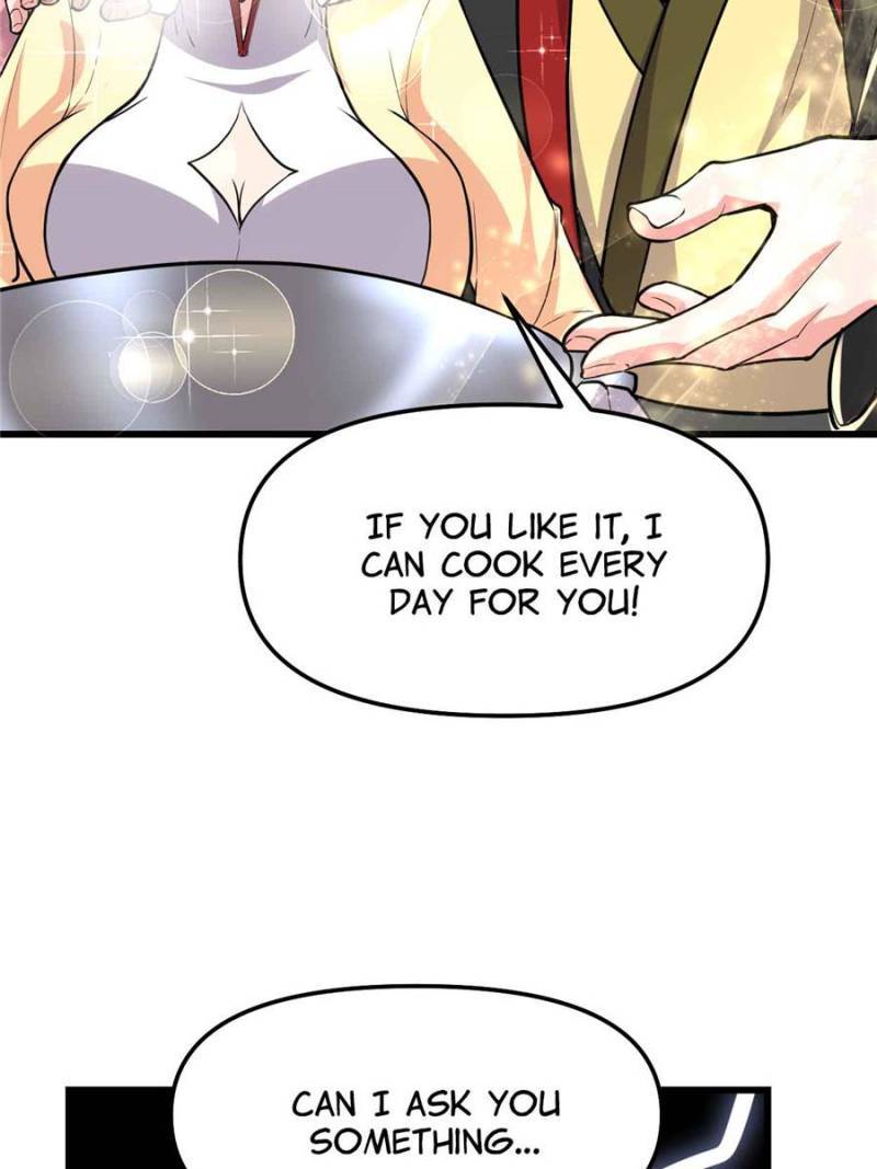 I Might Be a Fake Cultivator — Chapter 117 — page 66