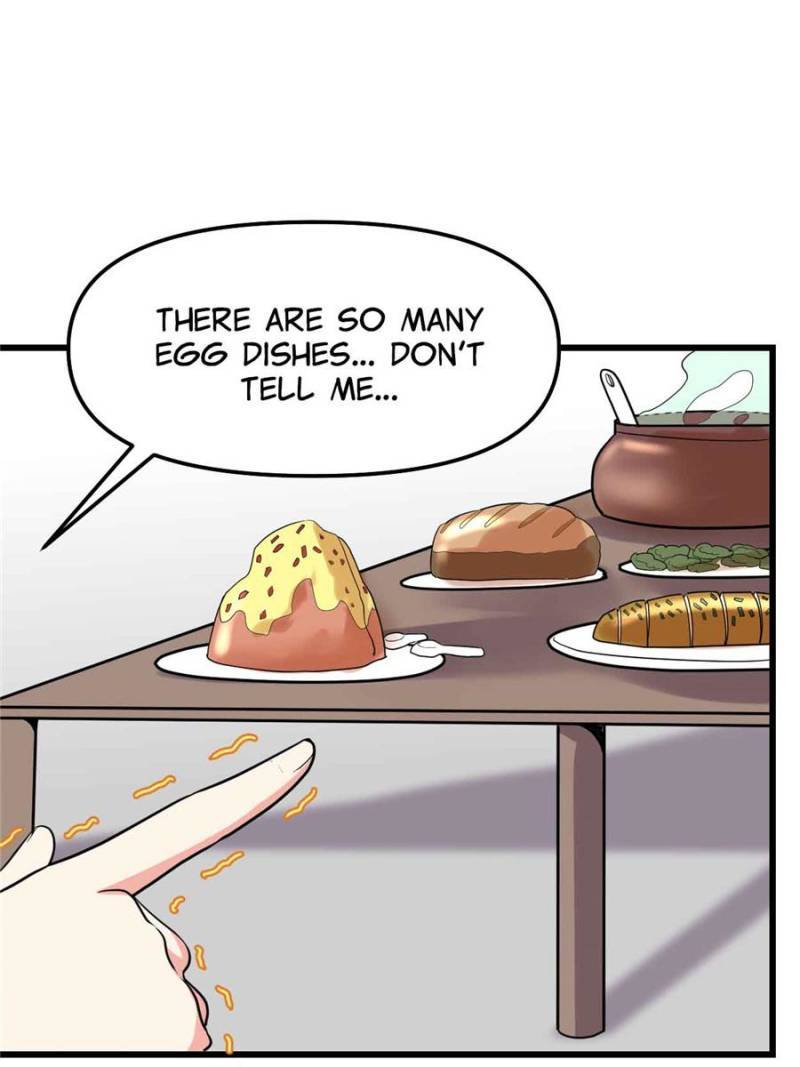 I Might Be a Fake Cultivator — Chapter 117 — page 68