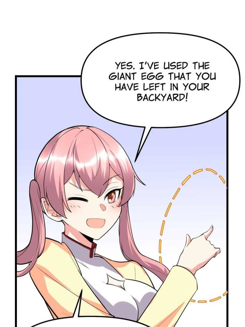 I Might Be a Fake Cultivator — Chapter 117 — page 69